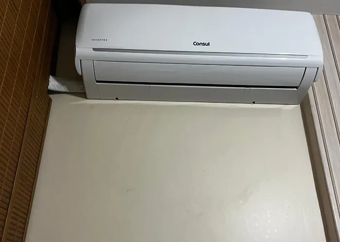 Apartamento, Praia E Streaming - 100M Da Orla De Copacabana