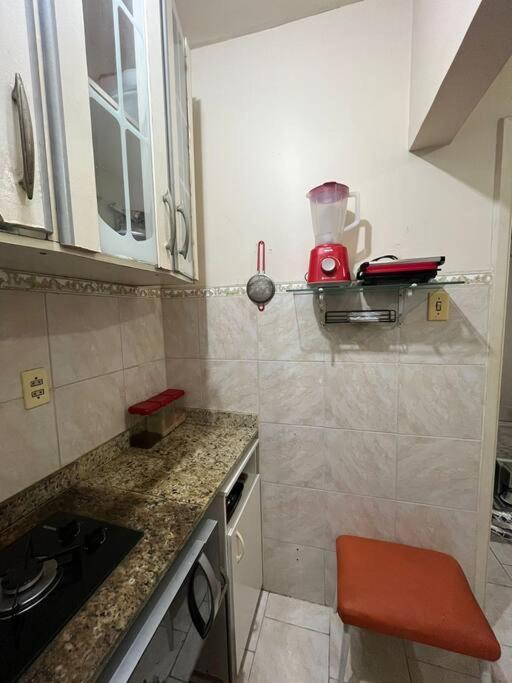 Apartamento, E Streaming - 100m Da Orla De Copacabana Apartamento Rio de Janeiro