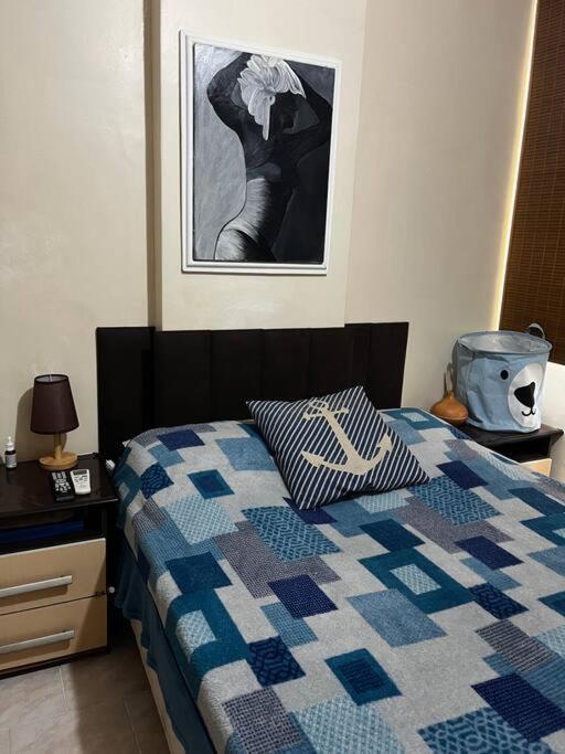 Apartamento Apartamento, E Streaming - 100m Da Orla De Copacabana *