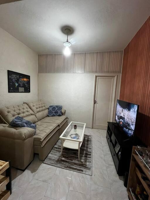 Apartamento Apartamento, E Streaming - 100m Da Orla De Copacabana Rio de Janeiro