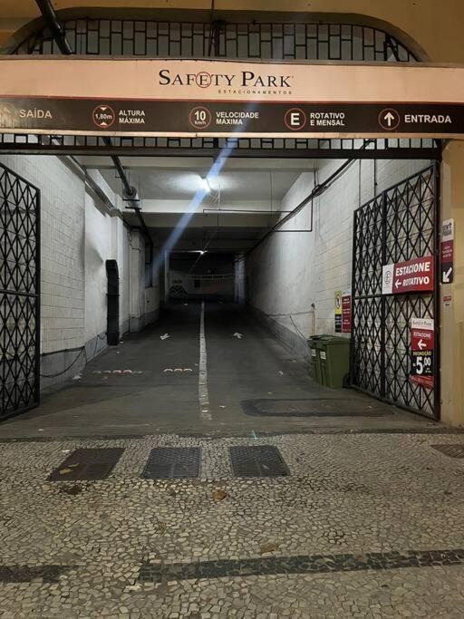 Apartamento, E Streaming - 100m Da Orla De Copacabana Rio de Janeiro