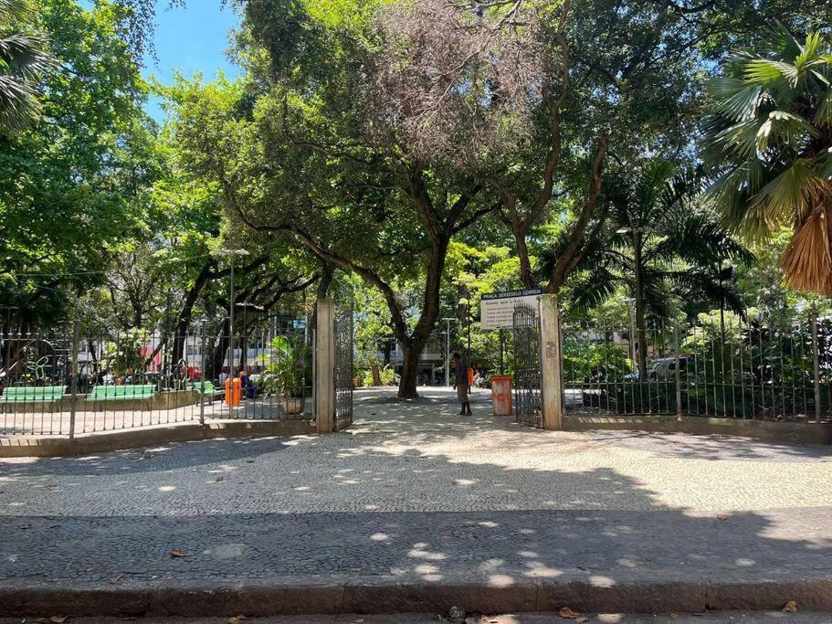 Apartamento, E Streaming - 100m Da Orla De Copacabana * Rio de Janeiro